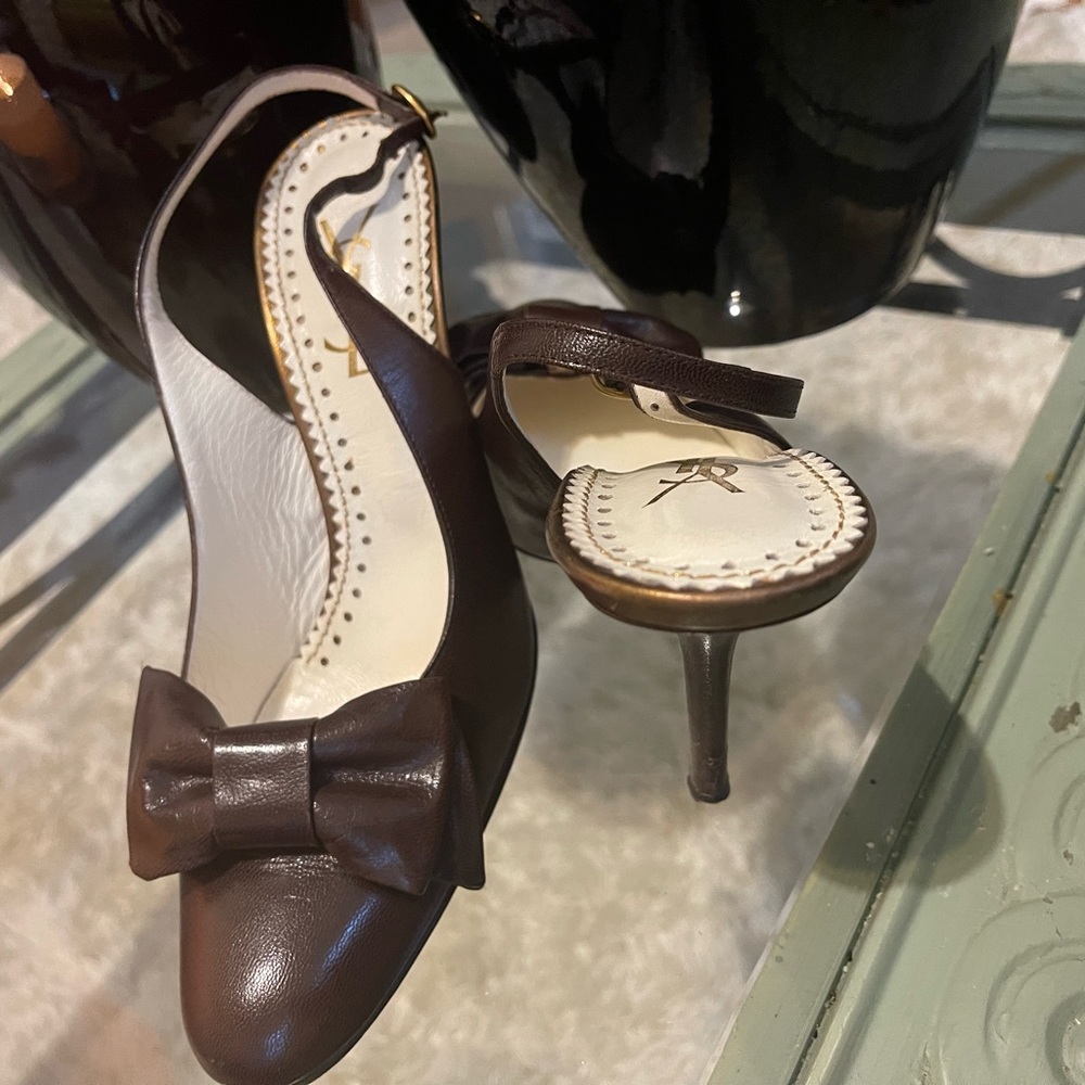 .Yves SaintLaurent Rive - Picture 3 of 11